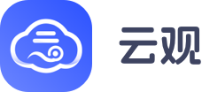 云观logo